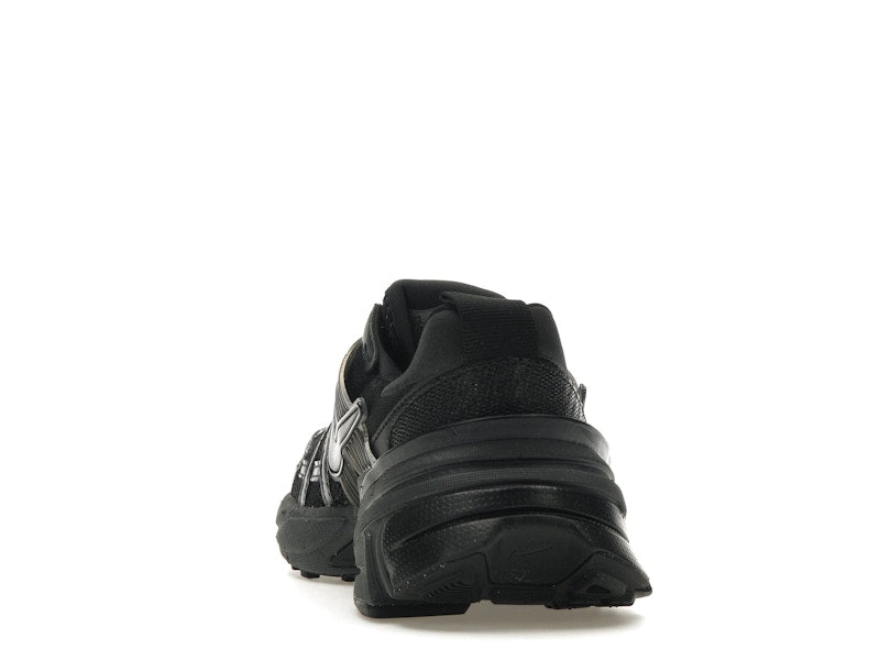 Nike V2K Run Black Dark Smoke Grey (Women's)