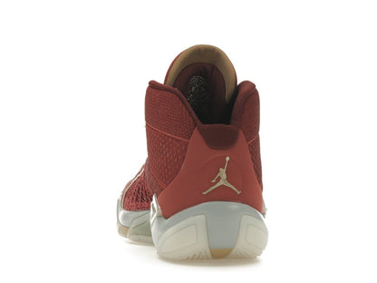 Jordan 38 Year of the Dragon (Translucent Sole)