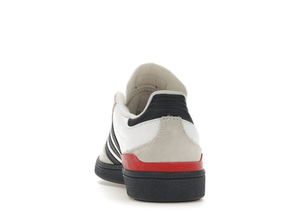adidas Busenitz White Shadow Navy Red