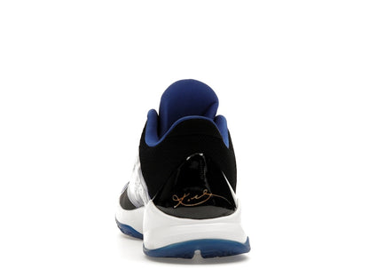 Nike Zoom Kobe 5 Duke