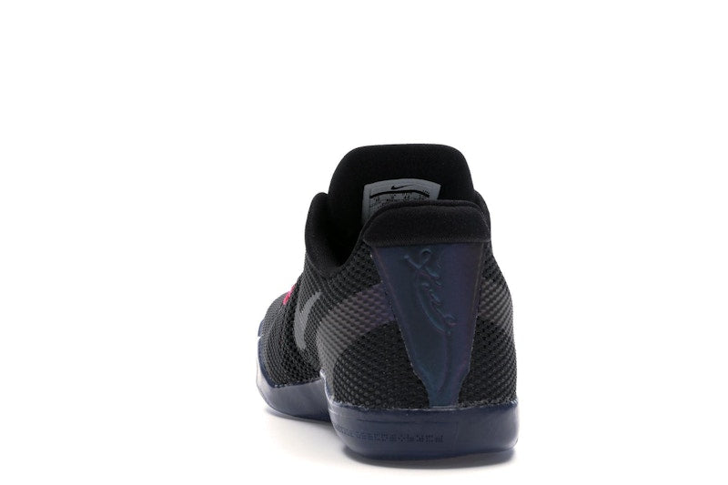 Nike Kobe 11 EM Low Invisibility Cloak
