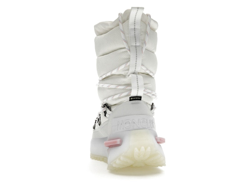 adidas NMD Mid Moncler Core White