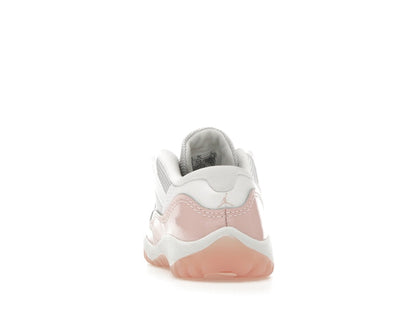Jordan 11 Retro Low Legend Pink (TD)