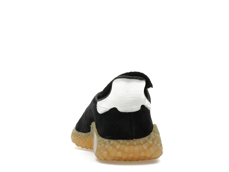 adidas Kamanda Black Gum