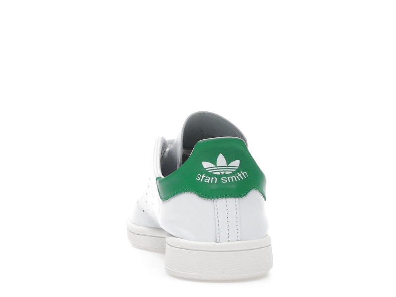 adidas Stan Smith Decon Cloud White Green
