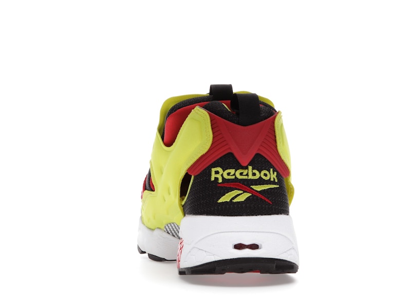 Reebok Instapump Fury Citron (2019)