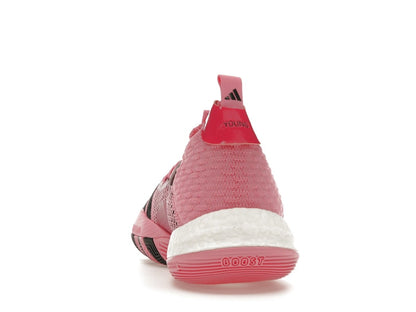 adidas Trae Young 2.0 Pink Trap House