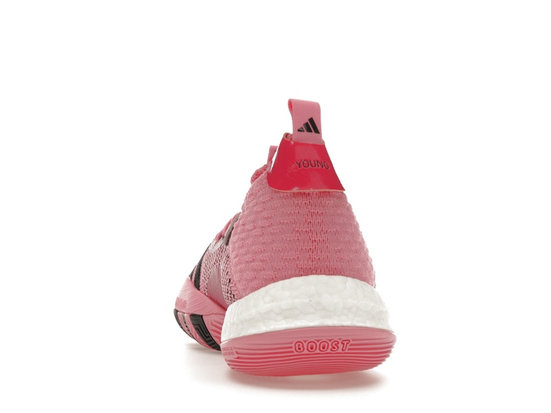 adidas Trae Young 2.0 Pink Trap House
