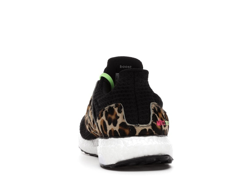 adidas Ultra Boost DNA Leopard