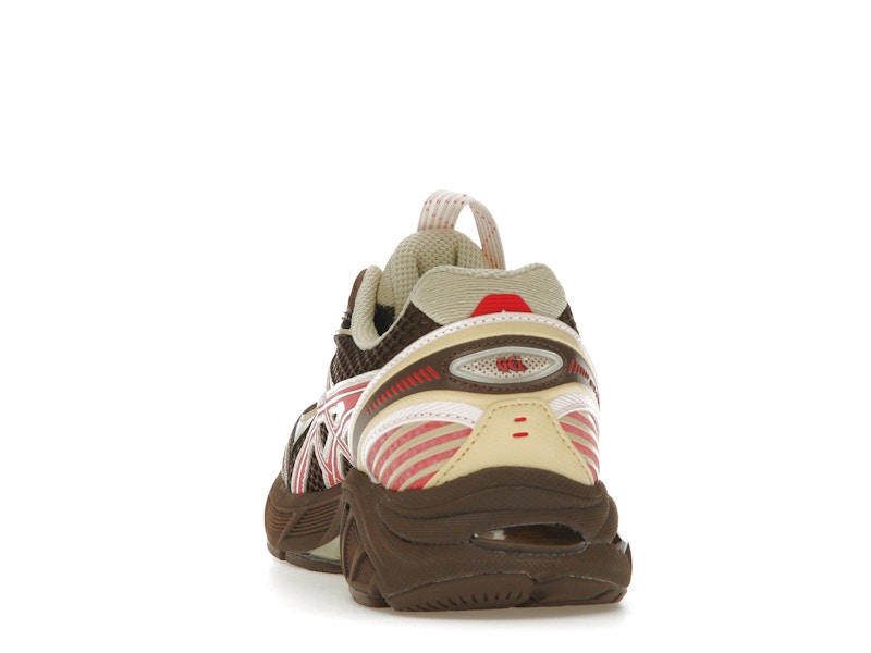ASICS UB8-S GT-2160 Brown Storm Sienna