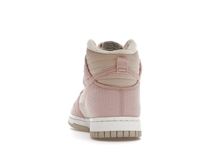 Nike Dunk High LX Next Nature Pink Oxford (Women's)
