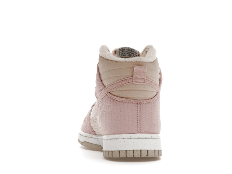Nike Dunk High LX Next Nature Pink Oxford (Women's)