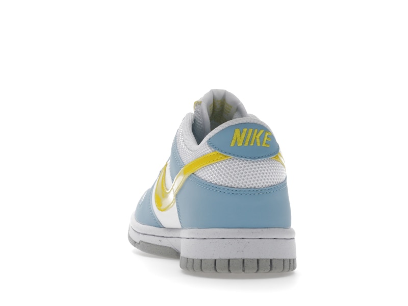 Nike Dunk Low Next Nature Homer Simpson (GS)