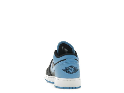 Jordan 1 Low University Blue (GS)