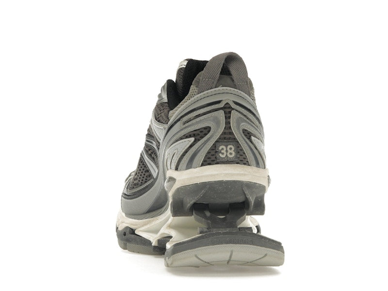 Balenciaga X-Pander Silver (Women's)