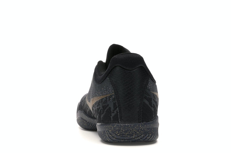 Nike Mamba Rage Gold Stars