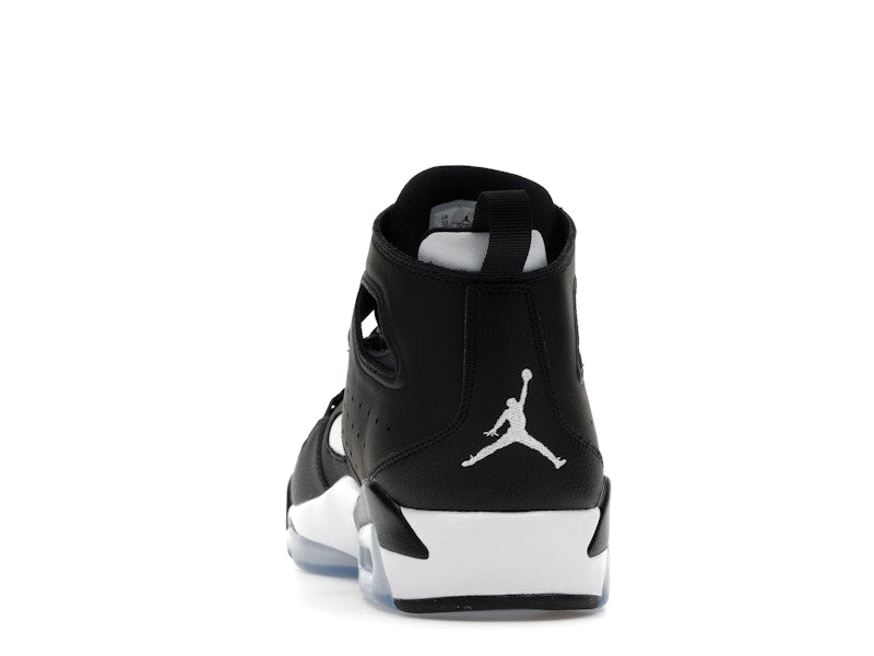 Jordan Flight Club '91 Black White (2025)