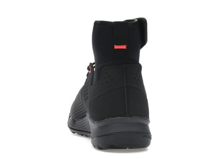 adidas Five Ten Trailcross Gore-Tex Core Black Grey Three Solar Red