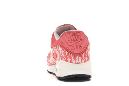 Nike Air Max 90 Powerwall Sunblush