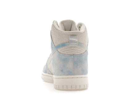 Nike Dunk High SE Clouds Celestine Blue (Women's)