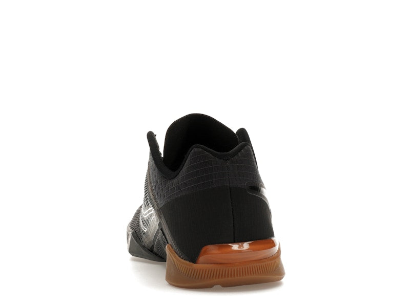 Nike Zoom Metcon Turbo 2 Iron Grey Black Gum