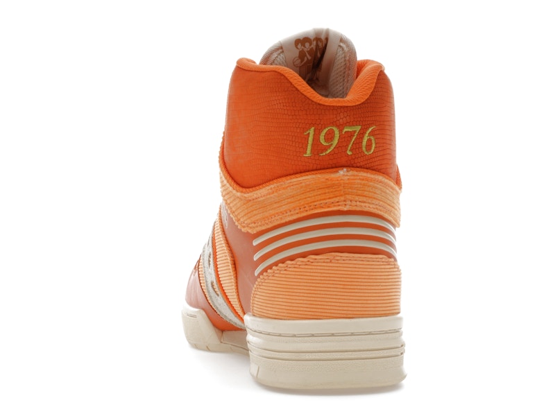 Saucony Spot-Bilt Sonic High Trinidad James Hommewrk Luisa Harris