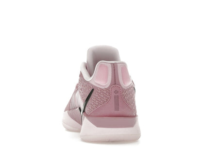 Nike Sabrina 2 Pink Foam (Women's)