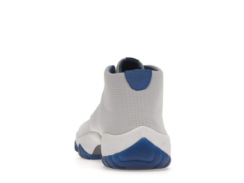Jordan Future White Sport Blue