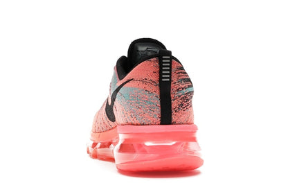 Nike Flyknit Max Hyper Punch Hyper Jade (Women's)