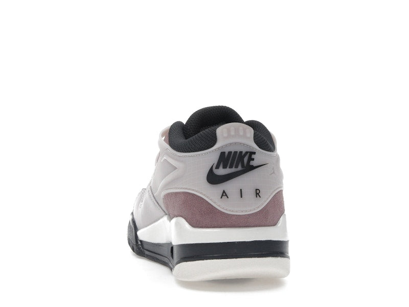 Jordan 4 RM Platinum Violet Grey (Women's)