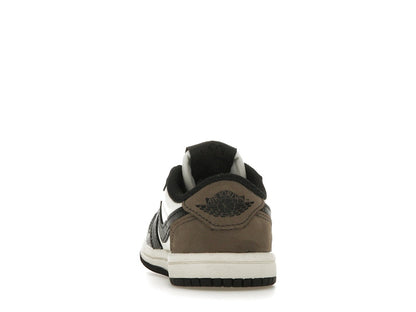 Jordan 1 Retro Low OG Mocha (TD)