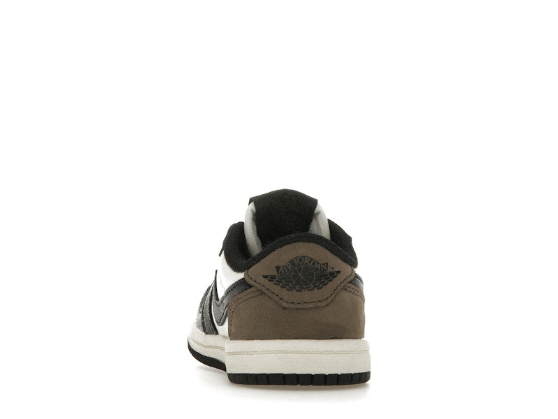 Jordan 1 Retro Low OG Mocha (TD)