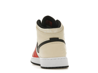 Jordan 1 Mid SS '88 Dunk Contest (GS)