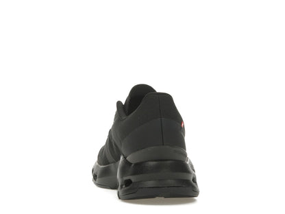 On Running Cloudpulse Black Eclipse (Women's)