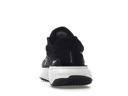Nike ZoomX Invincible Run Flyknit 2 Black White