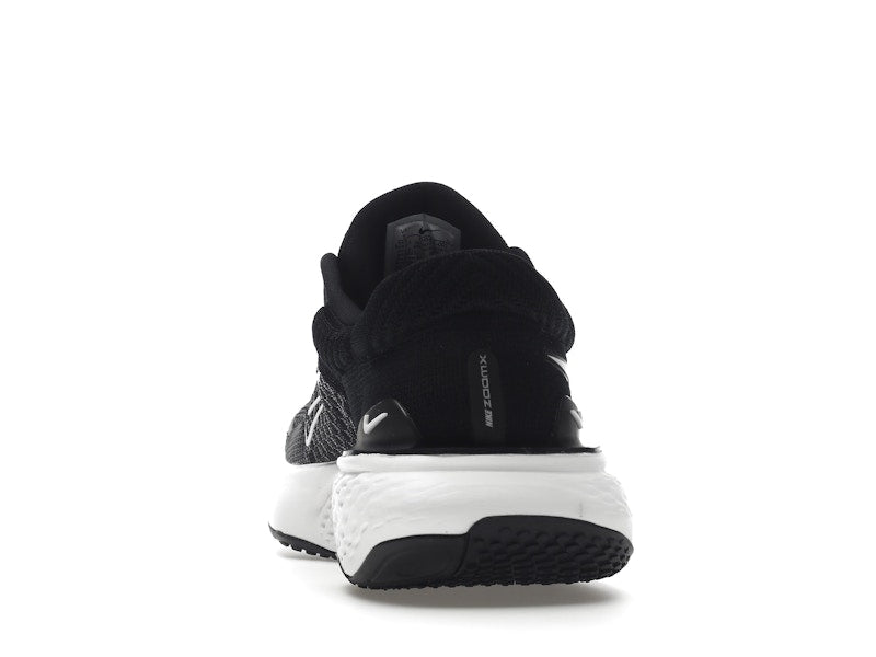 Nike ZoomX Invincible Run Flyknit 2 Black White