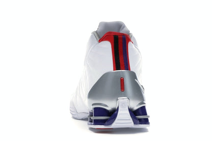 Nike Shox BB4 Toronto Raptors