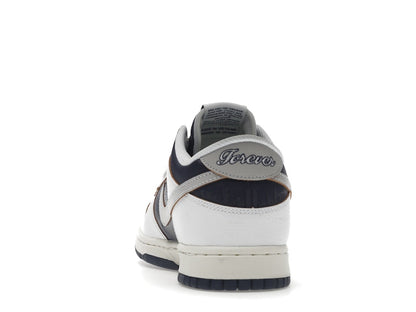 Nike SB Dunk Low HUF New York City