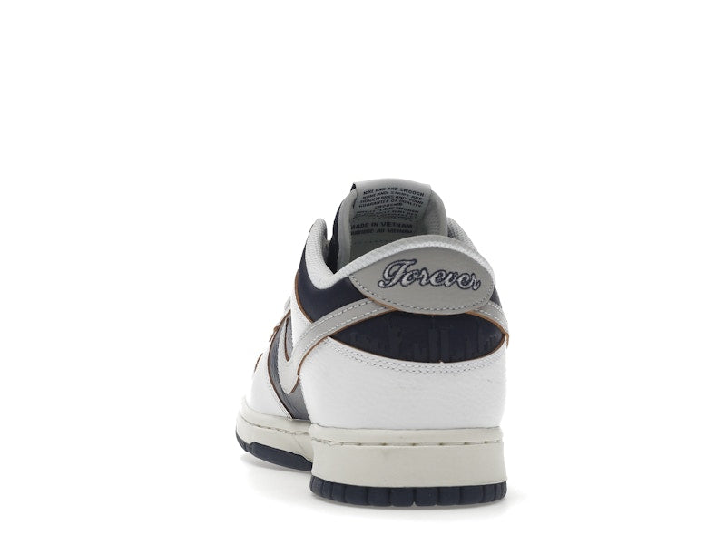 Nike SB Dunk Low HUF New York City