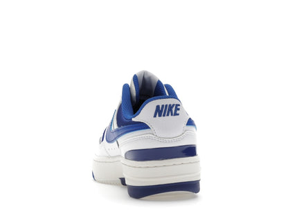 Nike Gamma Force White Game Royal (Women's)