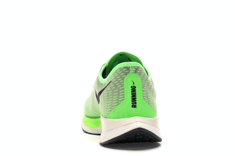 Nike Zoom Pegasus Turbo 2 Electric Green
