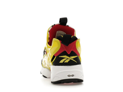 Reebok Instapump Fury atmos Citron Animal