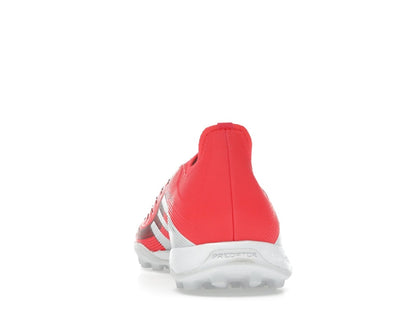 adidas Predator League Laceless TF Pure Victory Pack
