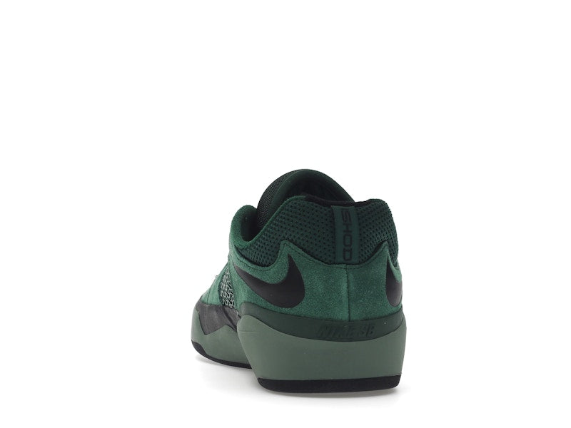 Nike SB Ishod Wair Gorge Green