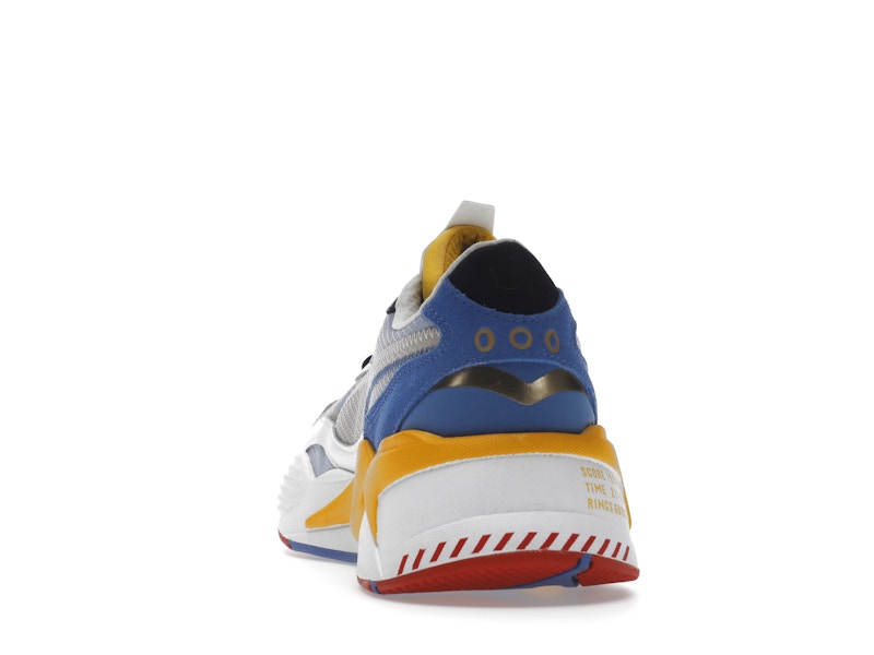 Puma RS-X3 Sonic the Hedgehog