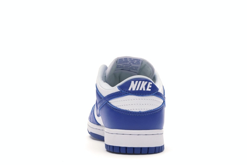 Nike Dunk Low SP Kentucky