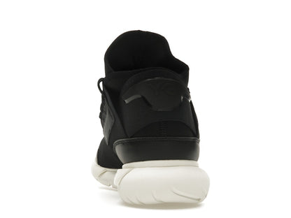 adidas Y-3 Qasa Black Off White