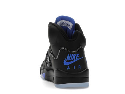 Jordan 5 Retro Awake NY Black