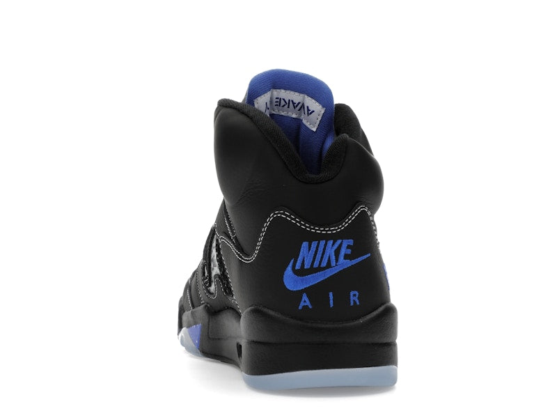 Jordan 5 Retro Awake NY Black