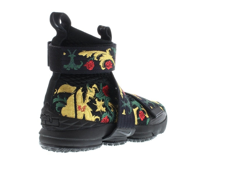 Nike LeBron 15 Lifestyle KITH King's Crown